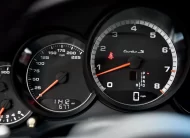 2019 Porsche 911 Turbo S Cabriolet