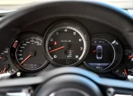 2019 Porsche 911 Turbo S Cabriolet