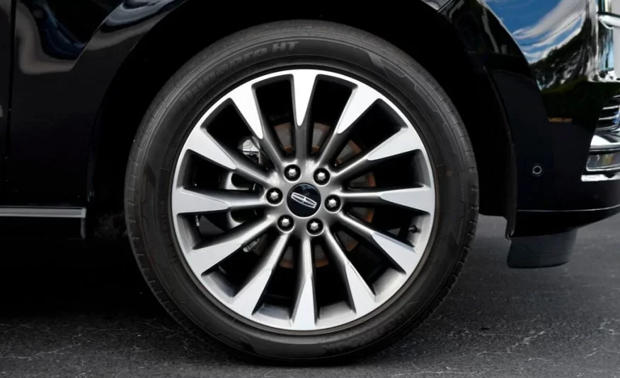 2021 Lincoln Navigator Reserve 4×4