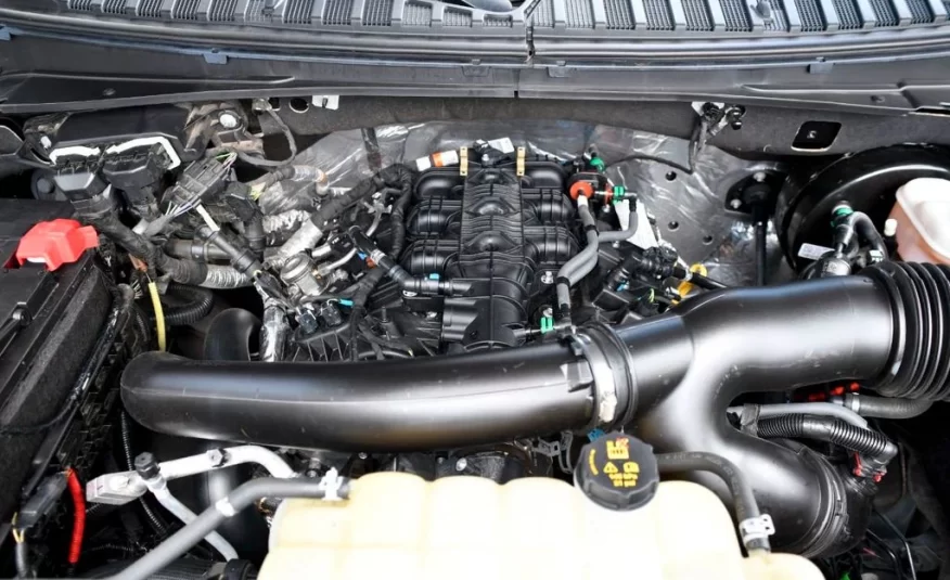 2021 Lincoln Navigator Reserve 4×4