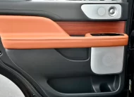 2021 Lincoln Navigator Reserve 4×4