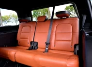 2021 Lincoln Navigator Reserve 4×4
