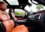 2021 Lincoln Navigator Reserve 4×4
