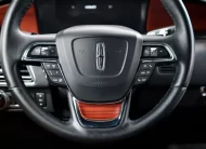 2021 Lincoln Navigator Reserve 4×4