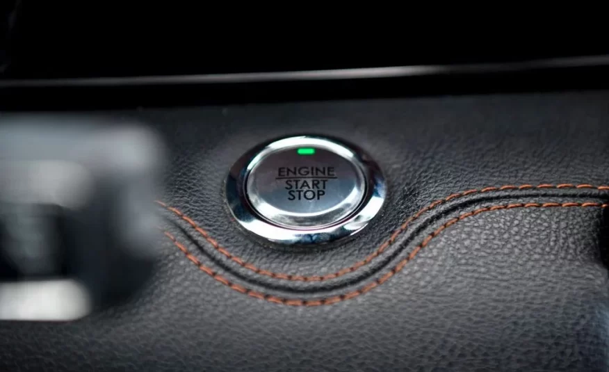 2021 Lincoln Navigator Reserve 4×4
