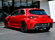 2023 Toyota Corolla Hatchback GR