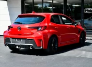 2023 Toyota Corolla Hatchback GR