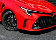 2023 Toyota Corolla Hatchback GR