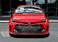 2023 Toyota Corolla Hatchback GR