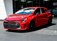 2023 Toyota Corolla Hatchback GR