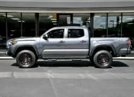 2023 Toyota Tacoma 4WD TACOMA TRD PRO DOUBLE