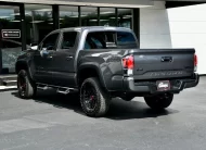 2023 Toyota Tacoma 4WD TACOMA TRD PRO DOUBLE