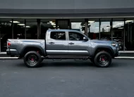 2023 Toyota Tacoma 4WD TACOMA TRD PRO DOUBLE