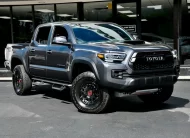 2023 Toyota Tacoma 4WD TACOMA TRD PRO DOUBLE