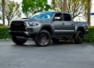 2023 Toyota Tacoma 4WD TACOMA TRD PRO DOUBLE