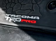 2023 Toyota Tacoma 4WD TACOMA TRD PRO DOUBLE