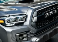 2023 Toyota Tacoma 4WD TACOMA TRD PRO DOUBLE