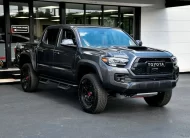 2023 Toyota Tacoma 4WD TACOMA TRD PRO DOUBLE