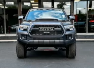 2023 Toyota Tacoma 4WD TACOMA TRD PRO DOUBLE