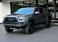 2023 Toyota Tacoma 4WD TACOMA TRD PRO DOUBLE