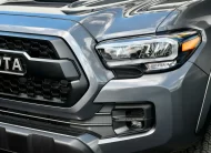 2023 Toyota Tacoma 4WD TACOMA TRD PRO DOUBLE