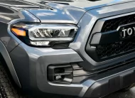 2023 Toyota Tacoma 4WD TACOMA TRD PRO DOUBLE