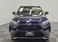 2022 Toyota RAV4 XSE