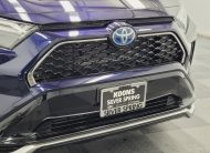 2022 Toyota RAV4 XSE