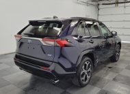 2022 Toyota RAV4 XSE