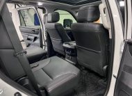 2023 Toyota Sequoia 4WD TRD PRO HYBRID