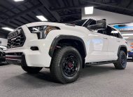 2023 Toyota Sequoia 4WD TRD PRO HYBRID