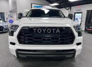 2023 Toyota Sequoia 4WD TRD PRO HYBRID