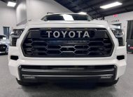 2023 Toyota Sequoia 4WD TRD PRO HYBRID