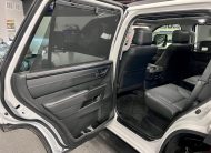 2023 Toyota Sequoia 4WD TRD PRO HYBRID