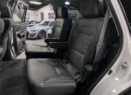 2023 Toyota Sequoia 4WD TRD PRO HYBRID