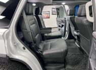 2023 Toyota Sequoia 4WD TRD PRO HYBRID