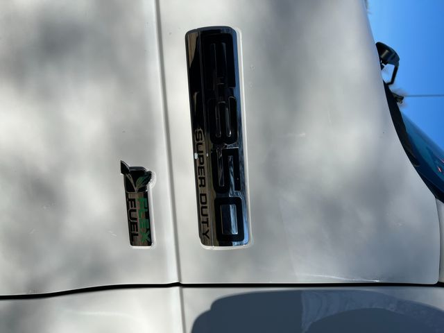 2011 FORD E350 DURACUBE