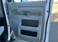 2011 FORD E350 DURACUBE