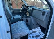 2011 FORD E350 DURACUBE