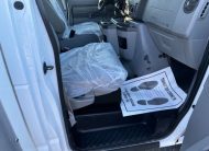 2011 FORD E350 DURACUBE
