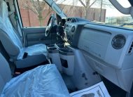 2011 FORD E350 DURACUBE