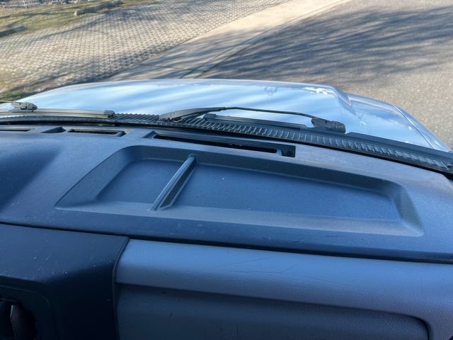 2011 FORD E350 DURACUBE