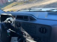 2011 FORD E350 DURACUBE