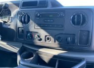 2011 FORD E350 DURACUBE