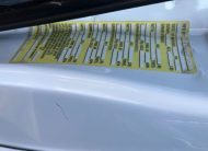 2011 FORD E350 DURACUBE