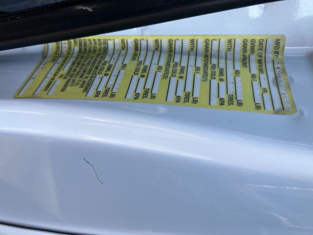 2011 FORD E350 DURACUBE