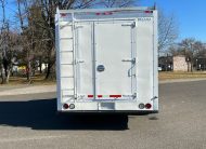 2011 FORD E350 DURACUBE