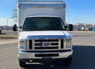 2011 FORD E350 DURACUBE