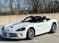 2004 Dodge Viper SRT10