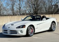 2004 Dodge Viper SRT10